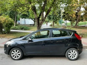 Ford Fiesta 1.4 TDCI ZETEC | Mobile.bg    13
