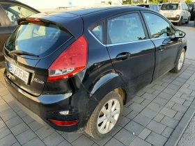 Ford Fiesta 1.4 TDCI ZETEC | Mobile.bg    4
