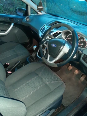 Ford Fiesta 1.4 TDCI ZETEC | Mobile.bg    15