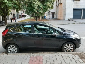 Ford Fiesta 1.4 TDCI ZETEC | Mobile.bg    14