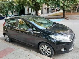 Ford Fiesta 1.4 TDCI ZETEC | Mobile.bg    10