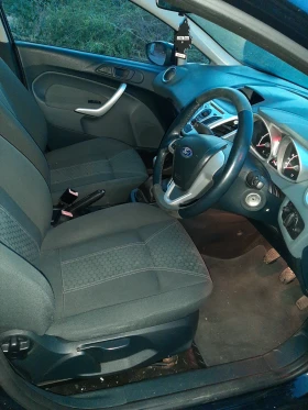 Ford Fiesta 1.4 TDCI ZETEC | Mobile.bg    8