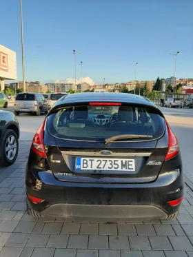 Ford Fiesta 1.4 TDCI ZETEC | Mobile.bg    3