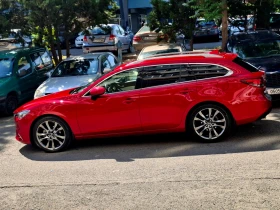 Mazda 6 2:2 SKYACTIV-D  175 AWD     | Mobile.bg    3