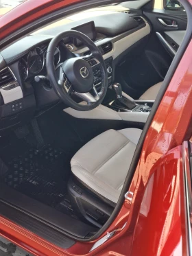 Mazda 6 2:2 SKYACTIV-D  175 AWD     | Mobile.bg    7