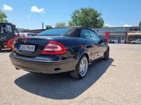 Обява за продажба на Mercedes-Benz CLK 200 kompressor ~6 990 лв. - изображение 4