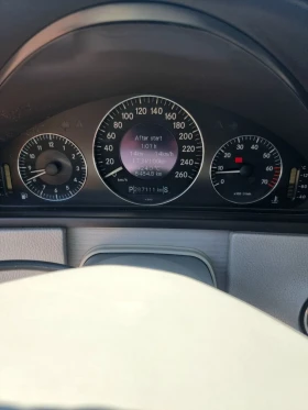 Обява за продажба на Mercedes-Benz CLK 200 kompressor ~6 990 лв. - изображение 9