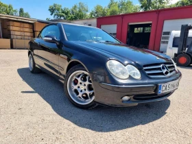 Обява за продажба на Mercedes-Benz CLK 200 kompressor ~6 990 лв. - изображение 5