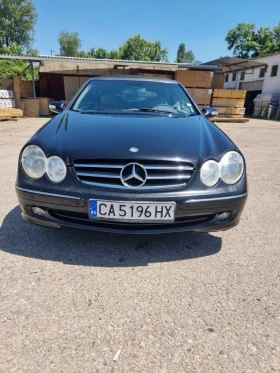 Обява за продажба на Mercedes-Benz CLK 200 kompressor ~6 990 лв. - изображение 6
