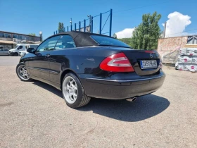 Обява за продажба на Mercedes-Benz CLK 200 kompressor ~6 990 лв. - изображение 3
