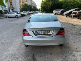 Обява за продажба на Mercedes-Benz CLS 320 keyless go, Продава се от собственик Спешно ~7 500 лв. - изображение 3