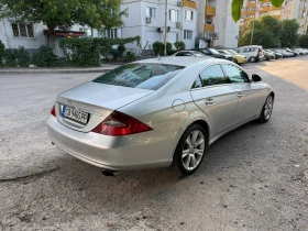 Обява за продажба на Mercedes-Benz CLS 320 keyless go, Продава се от собственик Спешно ~7 500 лв. - изображение 4
