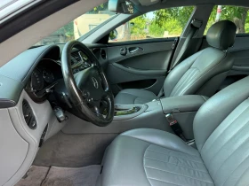 Обява за продажба на Mercedes-Benz CLS 320 keyless go, Продава се от собственик Спешно ~7 500 лв. - изображение 6