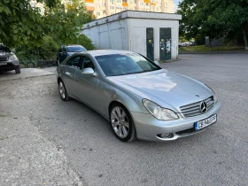Обява за продажба на Mercedes-Benz CLS 320 keyless go, Продава се от собственик Спешно ~7 500 лв. - изображение 5