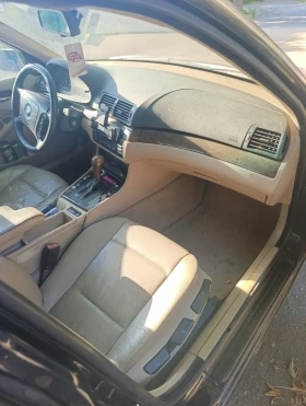 Обява за продажба на BMW 323 Е46 323 газ/бензин ~3 300 лв. - изображение 4