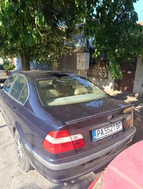 Обява за продажба на BMW 323 Е46 323 газ/бензин ~3 300 лв. - изображение 3