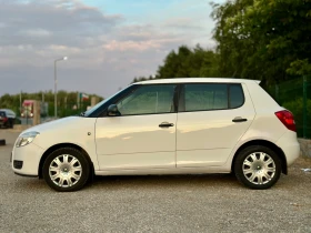 Skoda Fabia TDI | Mobile.bg    7