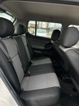 Skoda Fabia TDI | Mobile.bg    12