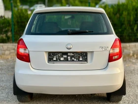 Skoda Fabia TDI | Mobile.bg    8