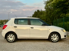 Skoda Fabia TDI | Mobile.bg    6