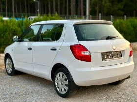 Skoda Fabia TDI | Mobile.bg    5