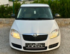     Skoda Fabia TDI