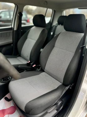 Skoda Fabia TDI | Mobile.bg    9