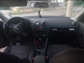 Обява за продажба на Audi A3 ~4 200 лв. - изображение 3