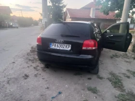 Обява за продажба на Audi A3 ~4 200 лв. - изображение 1