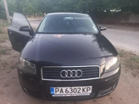 Обява за продажба на Audi A3 ~4 200 лв. - изображение 1