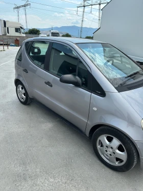 Mercedes-Benz A 160  | Mobile.bg    4