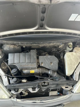 Mercedes-Benz A 160  | Mobile.bg    11