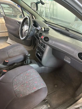 Mercedes-Benz A 160  | Mobile.bg    6