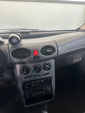 Mercedes-Benz A 160  | Mobile.bg    9
