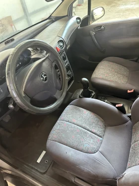Mercedes-Benz A 160  | Mobile.bg    10