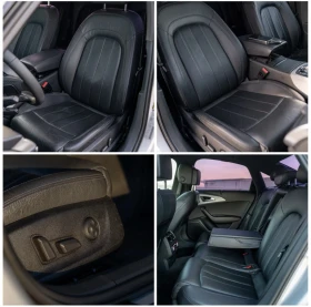 Обява за продажба на Audi A6 3.0 TFSI 500+ к.с. ~36 999 лв. - изображение 7