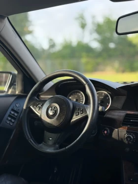 BMW 530 | Mobile.bg    6