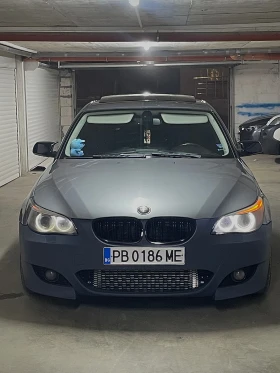 BMW 530 | Mobile.bg    12