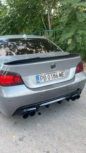 BMW 530 | Mobile.bg    2