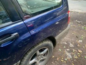 Обява за продажба на Subaru Forester турбо ~3 300 лв. - изображение 2