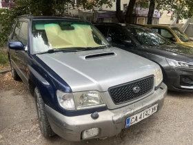 Обява за продажба на Subaru Forester турбо ~3 300 лв. - изображение 7