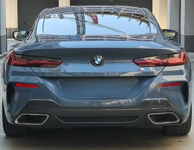 BMW 840 BMW 840d Coupe* M Sport* 360* Asssitance* Heating* - 97699 лв. - 83234562 8