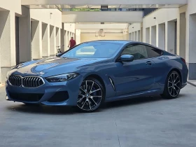 BMW 840 BMW 840d Coupe* M Sport* 360* Asssitance* Heating* - 97699 лв. - 83234562 3