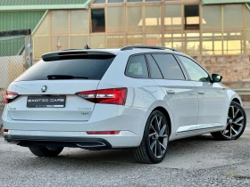 Skoda Superb 2.0TDI ! 4x4 ! SportLine ! SWISS ! - 34400 лв. - 52182965 4