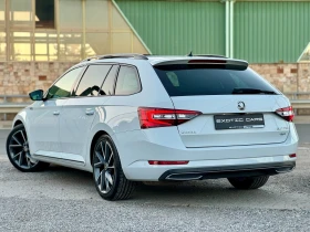 Skoda Superb 2.0TDI ! 4x4 ! SportLine ! SWISS ! - 34400 лв. - 52182965 6