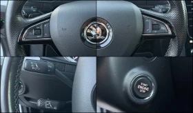 Skoda Superb 2.0TDI ! 4x4 ! SportLine ! SWISS ! - 34400 лв. - 52182965 16
