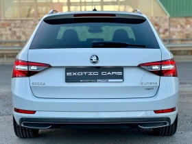Skoda Superb 2.0TDI ! 4x4 ! SportLine ! SWISS ! - 34400 лв. - 52182965 5