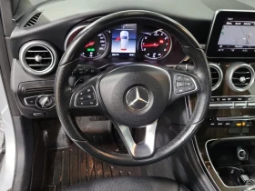 Mercedes-Benz C 300 * GLC 300 * CARFAX *    | Mobile.bg    13