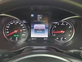 Mercedes-Benz C 300 * GLC 300 * CARFAX *    | Mobile.bg    12