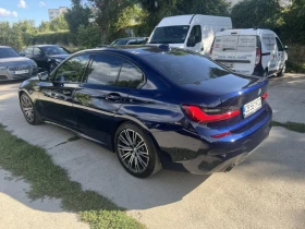 BMW 330 М-Sport d Xdrive - 61900 лв. / 31648.97 € - 74465817 5